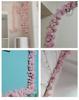 Cherry Blossom Vine Wall Hanging for Outdoor and Indoor Ceiling Decor
