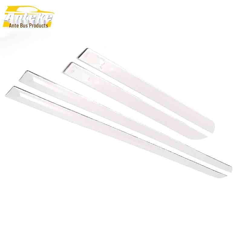 CS15 Bildekantskydd och stötfångarkantskydd Repskyddande dekorlister