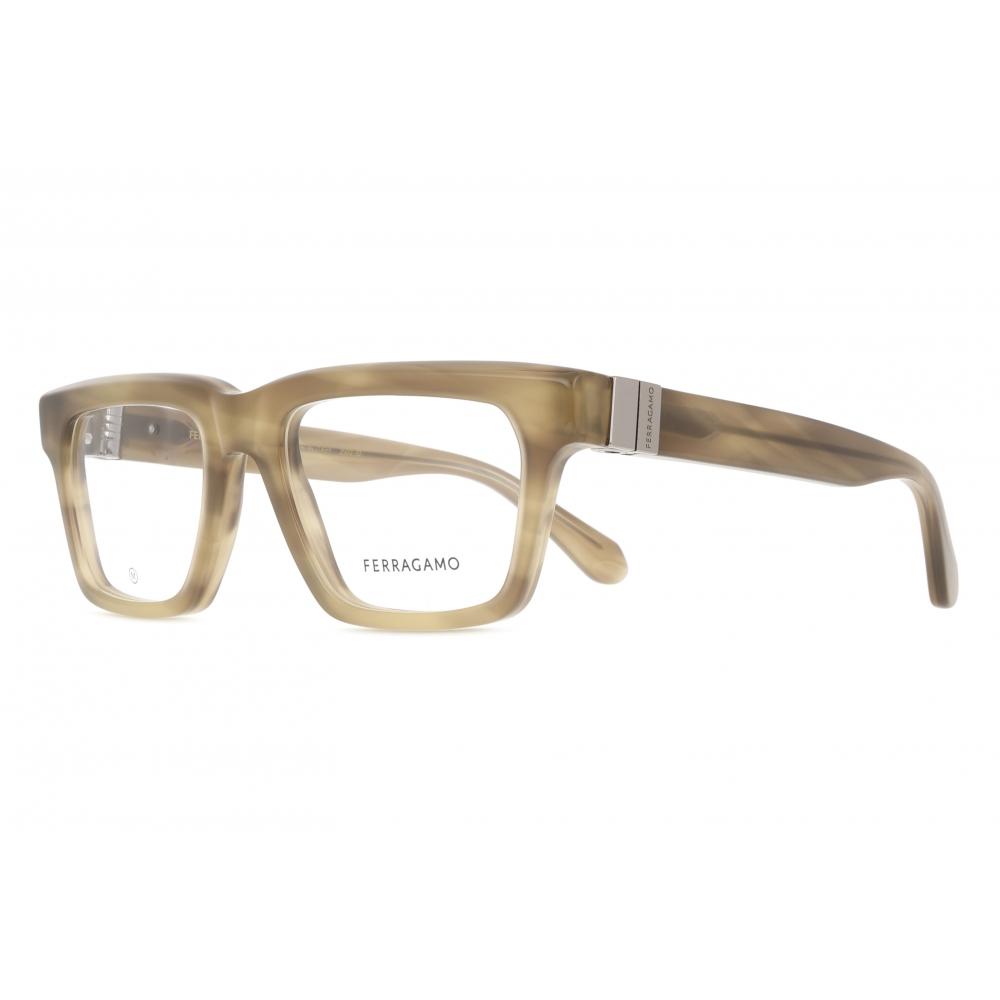 Salvatore Ferragamo Men Eyeglasses Sf2995 319