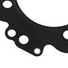 290931700 290931702 420931702 For SeaDoo LTD -X Head Gasket 947 951 Carb GSX GTX LRV RX RXX XP / Limited / Sportster L