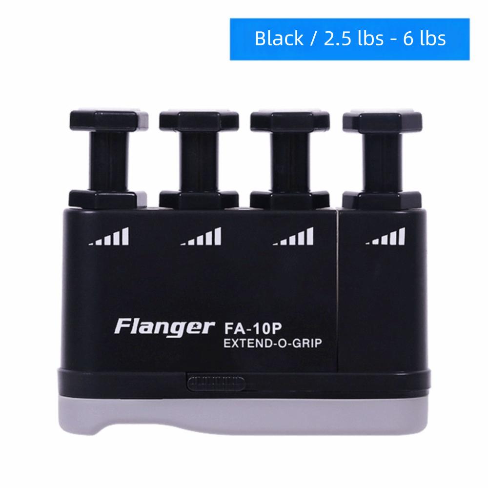 Grip Strengthener Finger Trainer Exerciser Sensitivity Trainer Power Practice  Musicians Training