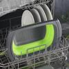 Abdo Kitchen Fruit and Vegetable Drain Basket