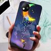 For  ZTE Blade A35 Lite Case Lion Wolf Silicone Soft Back Cover For ZTE Blade A35 Core Phone Case A35Lite 2024 Protective Shell