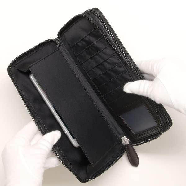 Takeo Kikuchi Gisele New Men's Bag 787202 (Black)