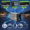 MSWave Voltage Converter 12V To 230V 500W 1000W