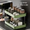 Pinhuan 2-Tier Desktop Cup Drain Rack