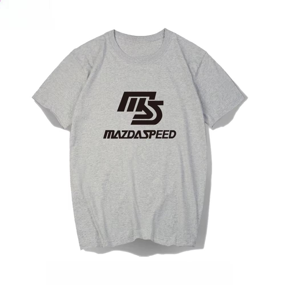 

Printed Pattern T-Shirt Breathable Cotton Summer Motorcycle T-Shirt Men s Wear XXXL