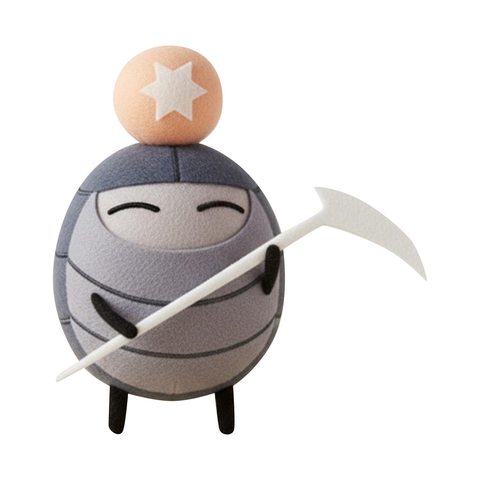 

Плюшевая кукла, Игрушка в подарок, Мультфильм, Детская тряпичная кукла, Детская подарочная подушка One Size