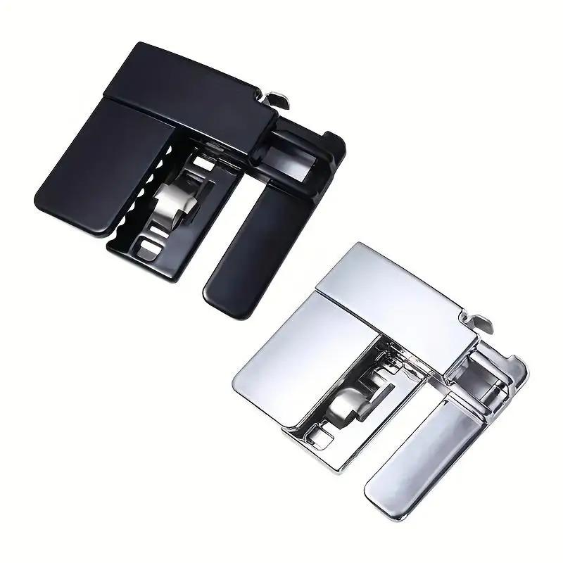 Multi-Function Removable Waist Closing Jeans Pants Button Tool Adjustment Belt Buckle Folding Telescopic Waist Clip Waist Buckle