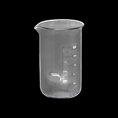 Strumenti da laboratorio – Becher