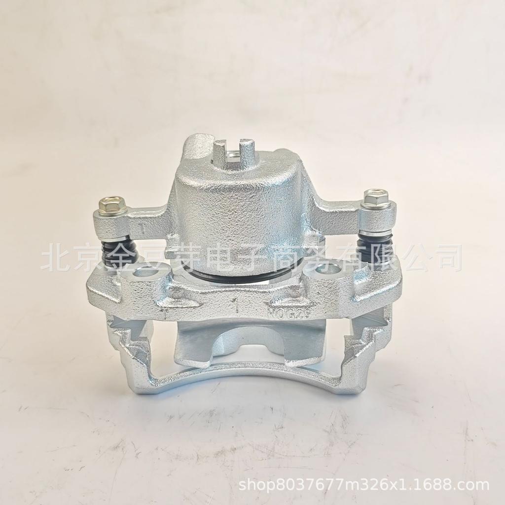 Front Single Piston Brake Caliper 057 for Nissan D21/D22 (Part No. 41010-56G08-P)