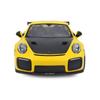 Maisto | Collectible Car | Special Edition  | Porsche 911 GT2 RS Yellow | 1:24