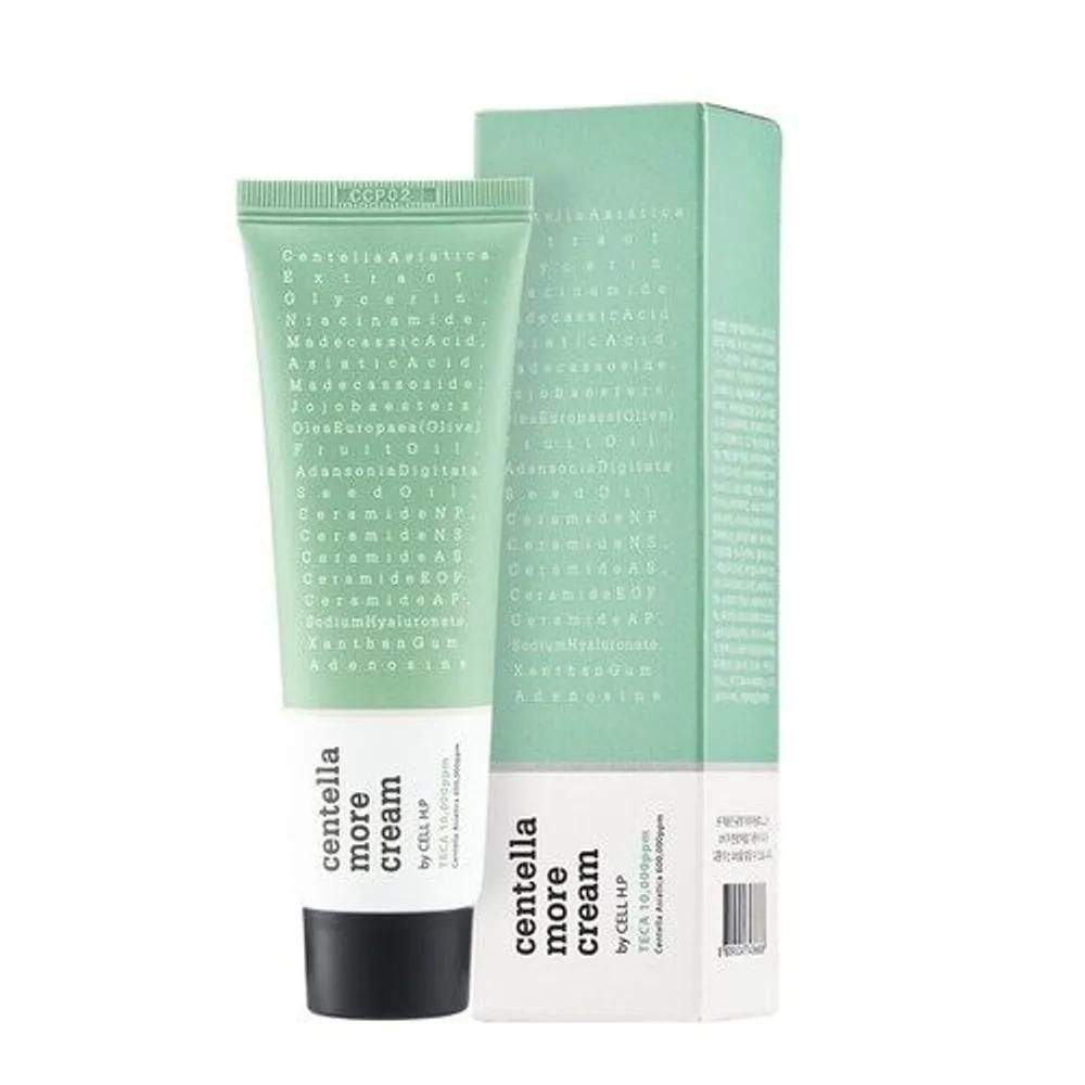 CELL H.P Centella More Cica Cream 50g