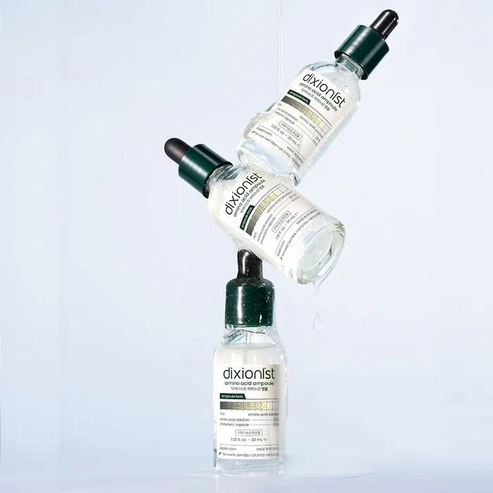 [13th layer of skin moisture] _ Amino acid ampoule 30ml X 2