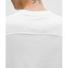 Lululemon Scuba Oversized Hip Length Pullover White