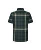 Dagseusyeocheu Care Wool Blend House Check Casual Shirt_Dms1Shcs142E1