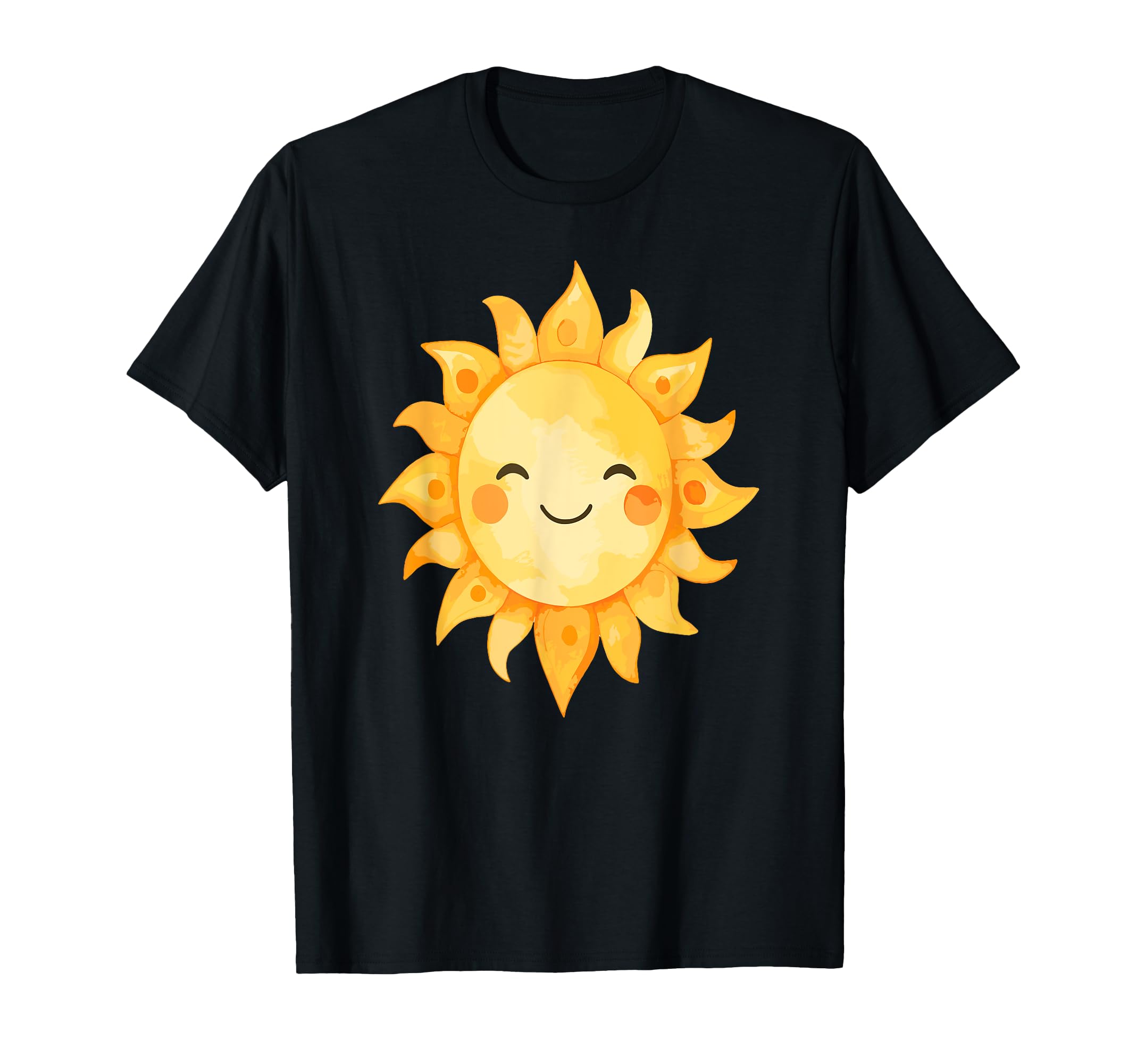 

Футболка Sun Sunshine Sun Worshiper Sunbeams Summer