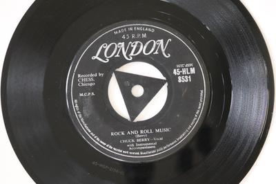 Koníčky a kreativita – Hudba