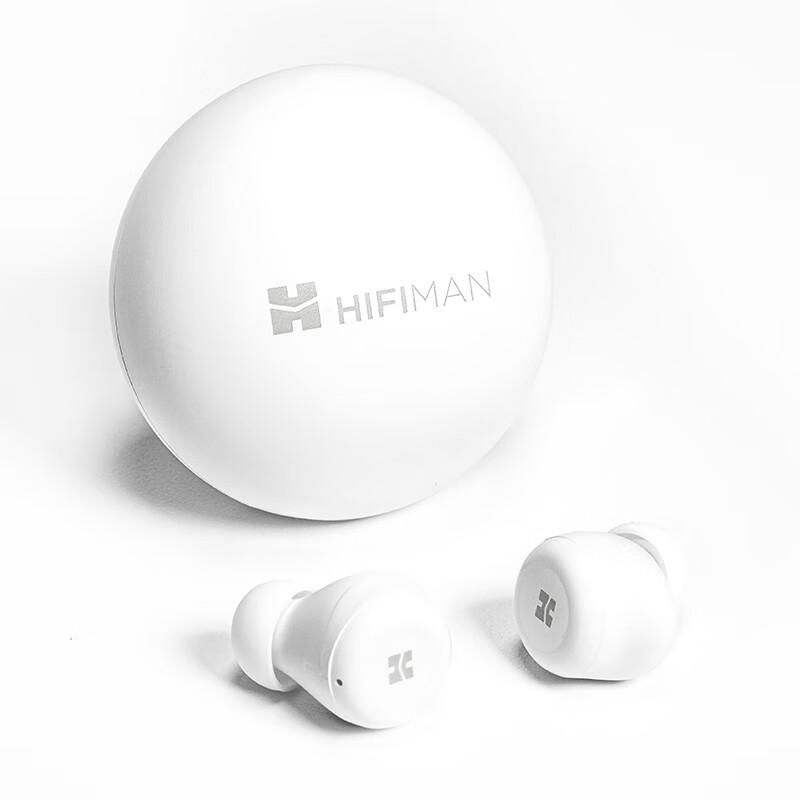 HIFIMAN True Wireless In-Ear Bluetooth Earbuds