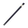 Zhen Shijia Portable Alloy Chopsticks - 10 Pairs