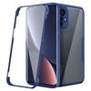360 Full Body Beskyttelsesdeksler foran og bak For Xiaomi 12T Pro 11T 12 11 lite 5g ne Støtsikkert Deksel For Xiaomi 12T Pro 12X Deksel