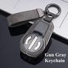 Neue Design Metall Legierung Zink Auto Fall Abdeckung Für HIPHI X 2023 Hiphi Z Schlüssel Tasche Shell Zubehör