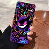 Anime Pokemon Gengar Handyhülle Case für Xiaomi Redmi 14C A1 A2 Plus K40 K80 Pro 9 A5 A3 12C A4 13C 10