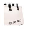 Сумка Jenny Fairy Jenny Fairy MJS-E-041-05 бежевый