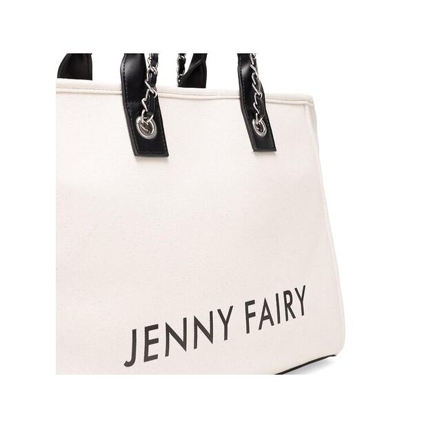 Сумка Jenny Fairy Jenny Fairy MJS-E-041-05 бежевый