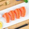 Sushi Simulated Sashimi Model Japanese Food Simulation Kitchen Toy  Kitchen Toys