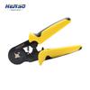 HSC8 6-4 Tubular Terminal Crimping Pliers - Sleeve Type, Manual Crimping Tool