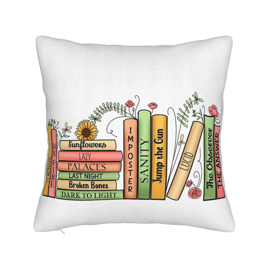 How Did I Get Here Louis Tomlinsons Pillowcase Soft Polyester Cushion Cover Decorations Throw Pillow Case Cover Home