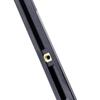 Canoe Slide Track Mounting Bracket 30cm Fishing Trip Gear Kayak Rail Track Mount for Canoe Kayak Boat Accessories