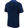 New Nike T Shirts Men's Marine Blue DJ8586-422