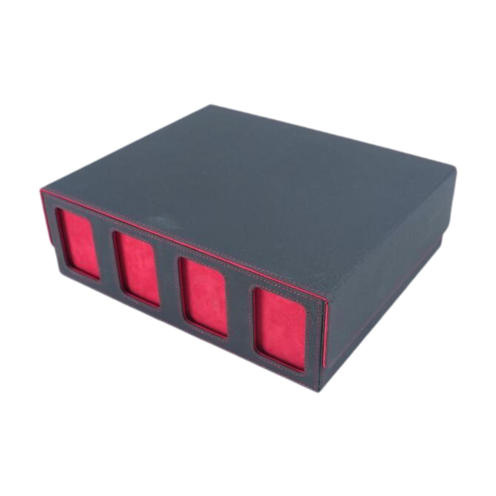 Card Collectible Cards Container Gaming Card Holder Card Organizer