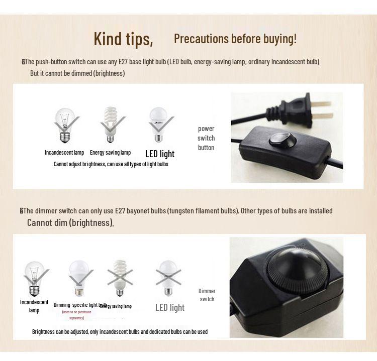 Elegante Europäische Feder Tischlampe - Gemütliches LED Nachttischlicht für Schlafzimmer & Hochzeiten