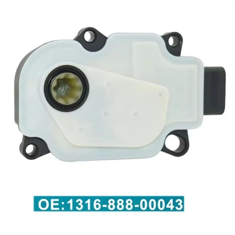 Autoteil für Forester Kühlergrill Aktive Klappenmotor Aktuator 1316-888-00043 131688800043 Ersatz Aktuator