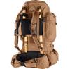 Backpack Fjällräven Kajka 55 S/M Khaki Dust (F24200023-228)