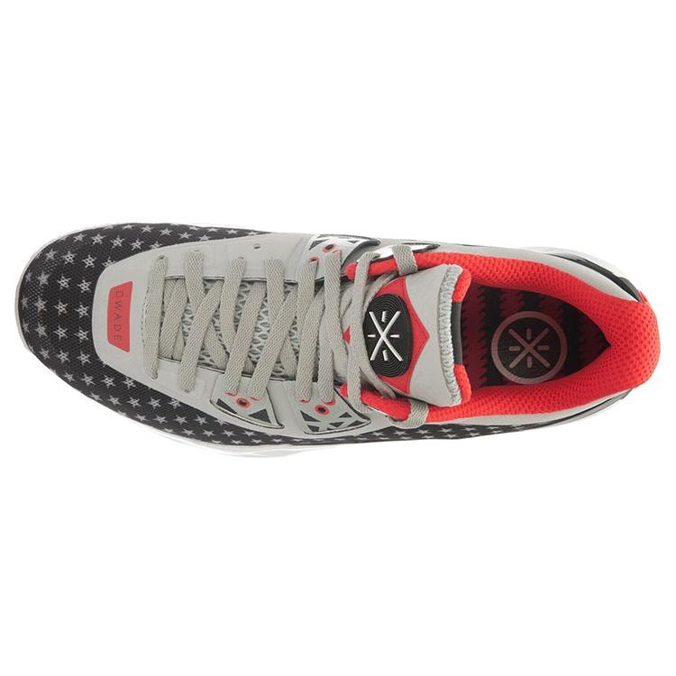 Li-Ning Way of Wade 4 'Veterans Day' Men's ABAK033-15