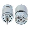 Motor Electric Motor de Putere Mare Pentru Pompe de Apă Electrice Motor DC de Mare Putere Piesă de Scule Durată Lungă de Viață Design Rezistent la Rugină