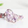 Resin Crystal Sealife Figurine With Handcrafted Resin Art For Home Decor And Giftgiving