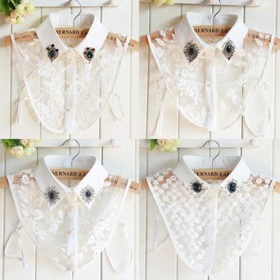 Accessoires – Cravates, nœuds papillon, cols et manchettes