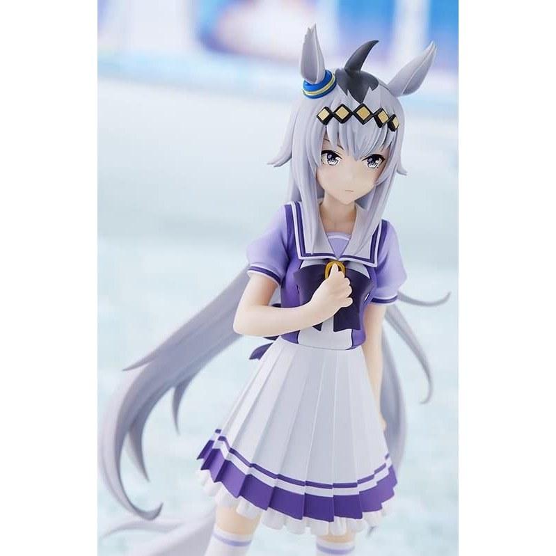 Uma Musume Pretty Derby Oguri Cap Figure Banpresto