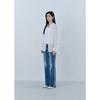 GueSS Women S Neck String Shirt Yq1w1253