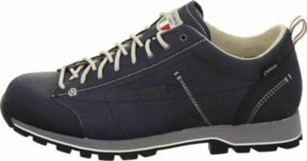 

Обувь для треккинга Dolomite 54 Low FG GTX blue navy 54