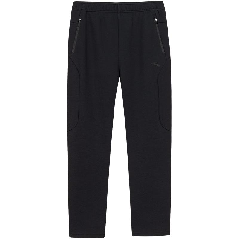 Anta Men s Knitted Windproof Sports Pants L (Men s 175)