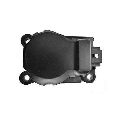 Klimaanlagen-Bedienfeld-Aktuator 6447RZ Für Peugeot 307 Für Citroen C4