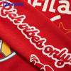 FILA FUSION Lucky Clover Unisex Knit Sweater