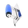 ABMH-Hand Concrete Tools Stainless Steel With Soft Grip Plaster Cement Stucco Construction Tool