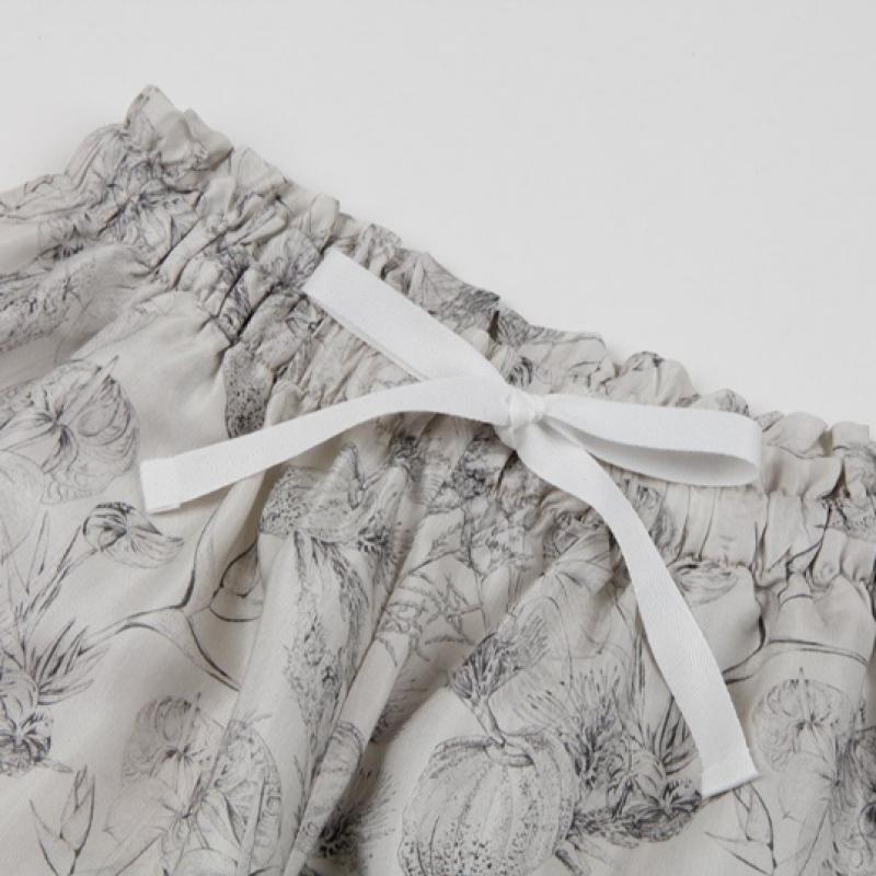 Gohunabi Women S Pajama pantS Antique Glory